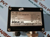 Hanla ims pl40-i pressure level transmitter range 01-20mh20