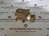 Wiska 5516/d/2a brass socket Ip66