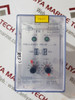 eekels u601 frequency relay