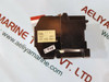 toshiba c11a(1a) magnetic contactor