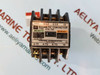 toshiba c11a(1a) magnetic contactor