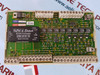 Siemens 6se7090-0xx84-3db0 digital tachometer interface board