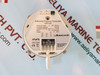 Honeywell dpt100 differential pressure transmitter