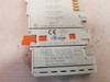 Beckhoff el1008 digital input module