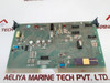 Sagem 23-073212 C Pcb Card 23-073207 B