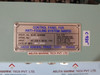 k.c kcaf 3040nm control panel for anti-fouling system(mgps)