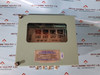 k.c kcaf 3040nm control panel for anti-fouling system(mgps)
