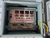 k.c kcaf 3040nm control panel for anti-fouling system(mgps)