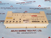 Woodward 9905-021 low voltage 2301a load sharing & speed control rev.r
