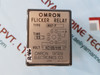 Omron mkf-p flicker relay - Used