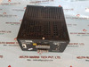 Honeywell dc regulated power supply