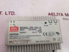 Mean well dr-100-15 ac-dc din rail
