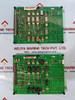Shinko Gop101(E3-1147A) Pcb Card C23F04440