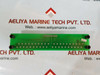 Shinko E3-1013 Pcb Card Interface Terminal