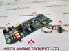 Sagem 23101159 Pcb Card 23101157