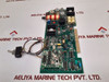 Sagem 23101159 Pcb Card 23101157