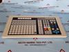 honeywell 51402497-200 rev.g enhanced operator keyboard