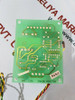 Qmi pulse monitor pcb card