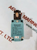 Honeywell Szl-wl-p Limit Switch Ip67 Dc-13 120V/0.2A 240V/0.1A
