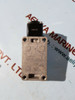 Honeywell szl-wlc-a limit switch 5a 240v ac Ip67