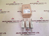 Eti nh1 wt-1c 160a fuse link