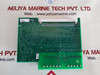 Deif 1044500300d pc board