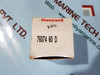 Honeywell 76074 60 d pressure switch 60 psI