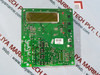 Elster metering m1332022 pcb card ine266410