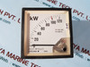Yokogawa dn96a55 w52-n-l-bl/cj ac watt meter 3 phase 3 wire