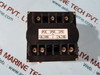 Yokogawa dn96a55 w52-n-l-bl/cj ac watt meter 3 phase 3 wire