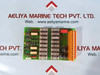 Ulstein propeller pdm1040 power distribution & monitor card