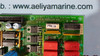 Ulstein dio1037a digital i/o interface card