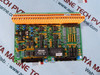 Ulstein propeller aio1036a analog i/o interface card