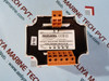 Noratel fr96bh 180va ip20 safety isolating transformer