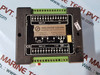 Hans-joachim Tilse Pd 3120 Digital 9603602 I/O P-net Interface 24V Dc 10A 