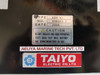 Taiyo exu-61 automatic voltage regulator