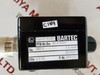 Bartec 07-5103 sensing unit for gas detection 6809760