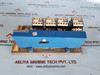 Saacke Bac 2000 Burner Control Unit T10