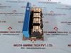 Saacke Bac 2000 Burner Control Unit T10