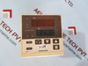 Shimaden sr62-4i1-90-0000c temperature controller