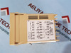 Shimaden sr62-4i1-90-0000c temperature controller