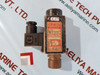 Hydropa Hydrostar Ds 302 Pressure Switch Pv=20-150 Bar Pmax=500 Bar 250V Ac 5A