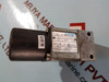 Mannesmann rexroth hed 8 oa 11/100 pressure switch