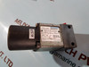 Mannesmann Rexroth Hed 8 Oa 11/350 Pressure Switch 570 201, 250Vac 5A