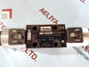 Parker 4d01 3751 0902 c1gad valve 110v 0,26a