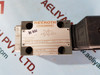Rexroth hydronorma 4we 6 y52/a w220 60 nz4 directional control valve