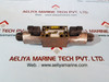 Parker D1Vw001Cnjj 91 Hydraulic Valve Division
