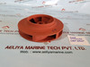 181207 Fs-125 Pump Impeller Cast Iron
