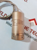 Viatran 345bqgx271 pressure transmitter range 0-20000 psig