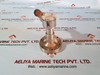 Autronica gt207/16poh9u pressure transmitter eex ia iic t5